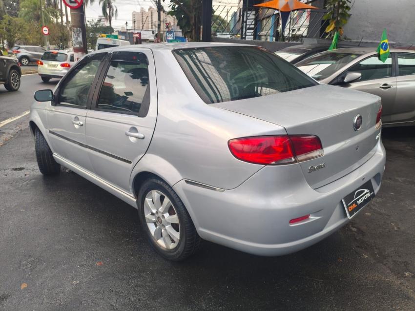 FIAT Siena - Foto