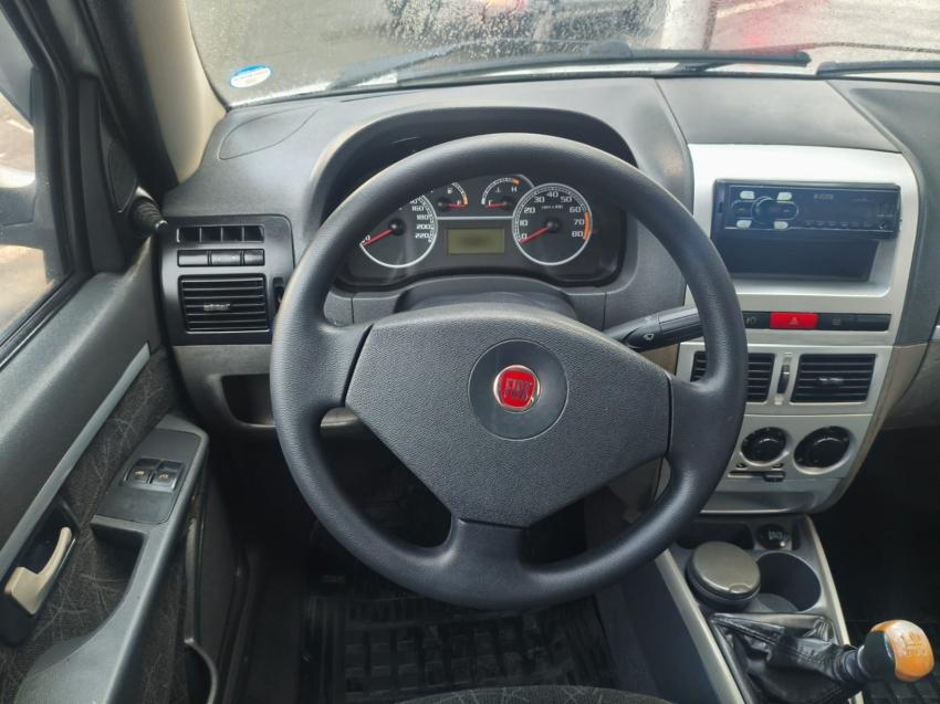 FIAT Siena - Foto