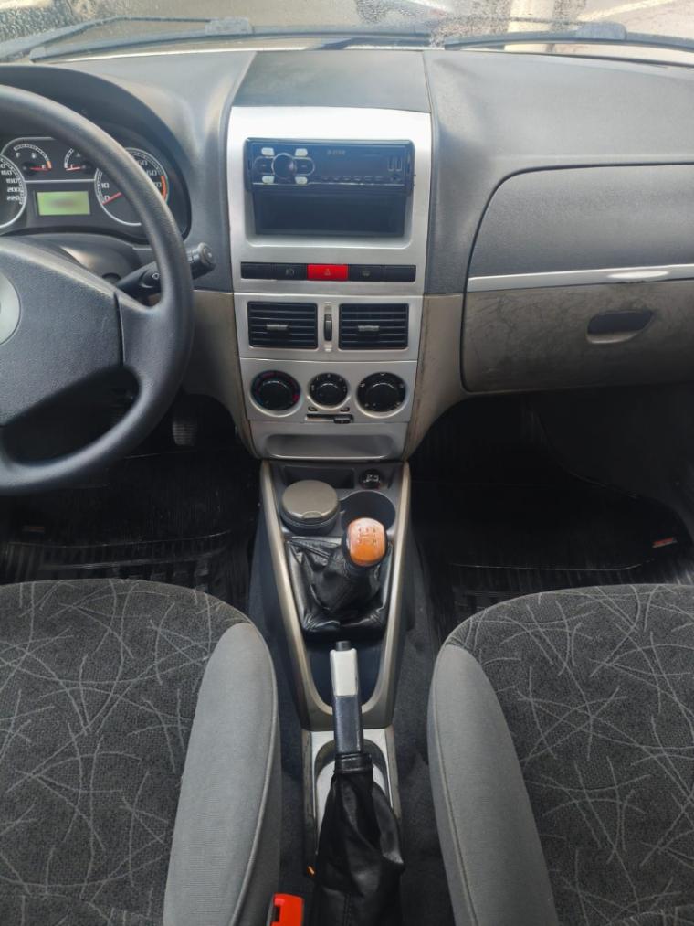 FIAT Siena - Foto