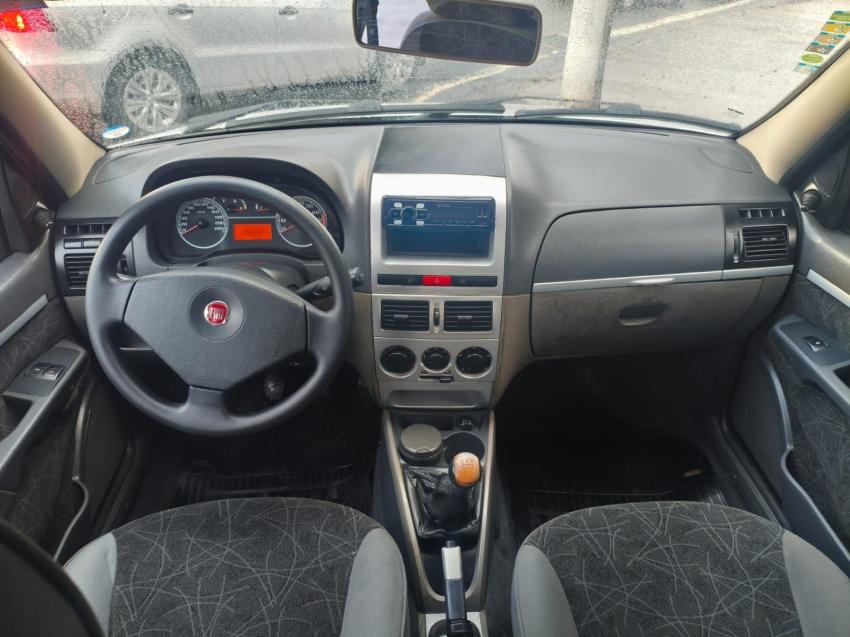 FIAT Siena - Foto