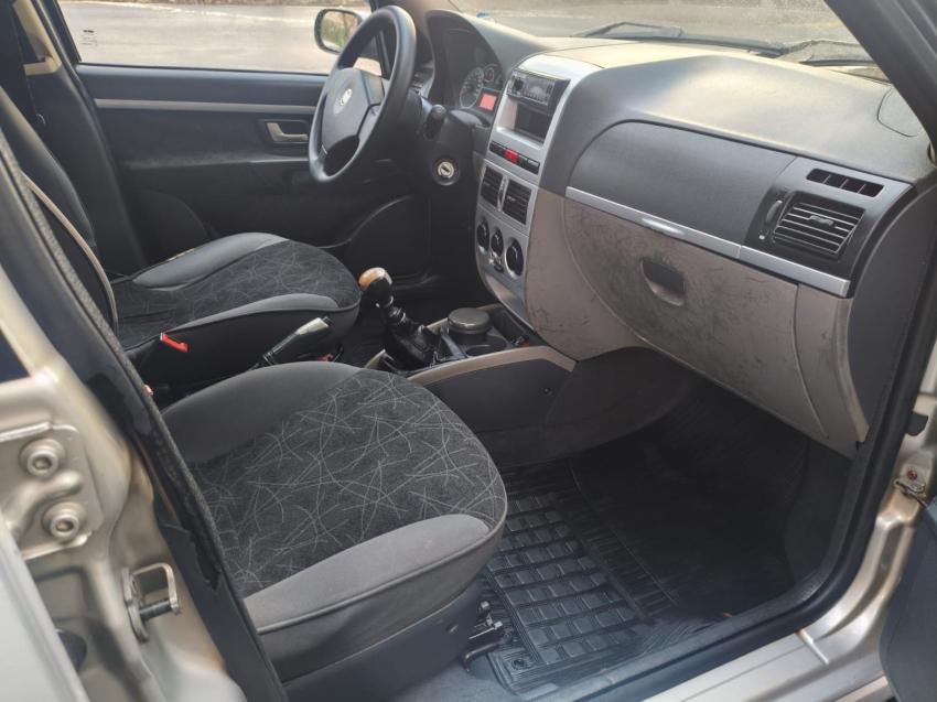 FIAT Siena - Foto