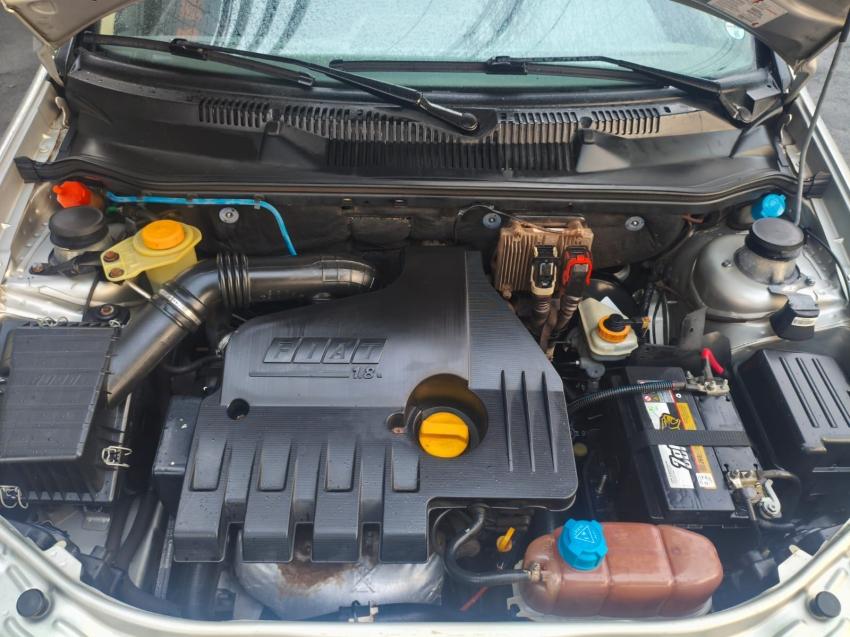 FIAT Siena - Foto