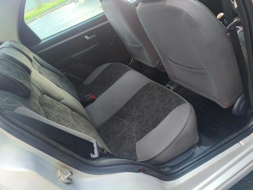 FIAT Siena - Foto