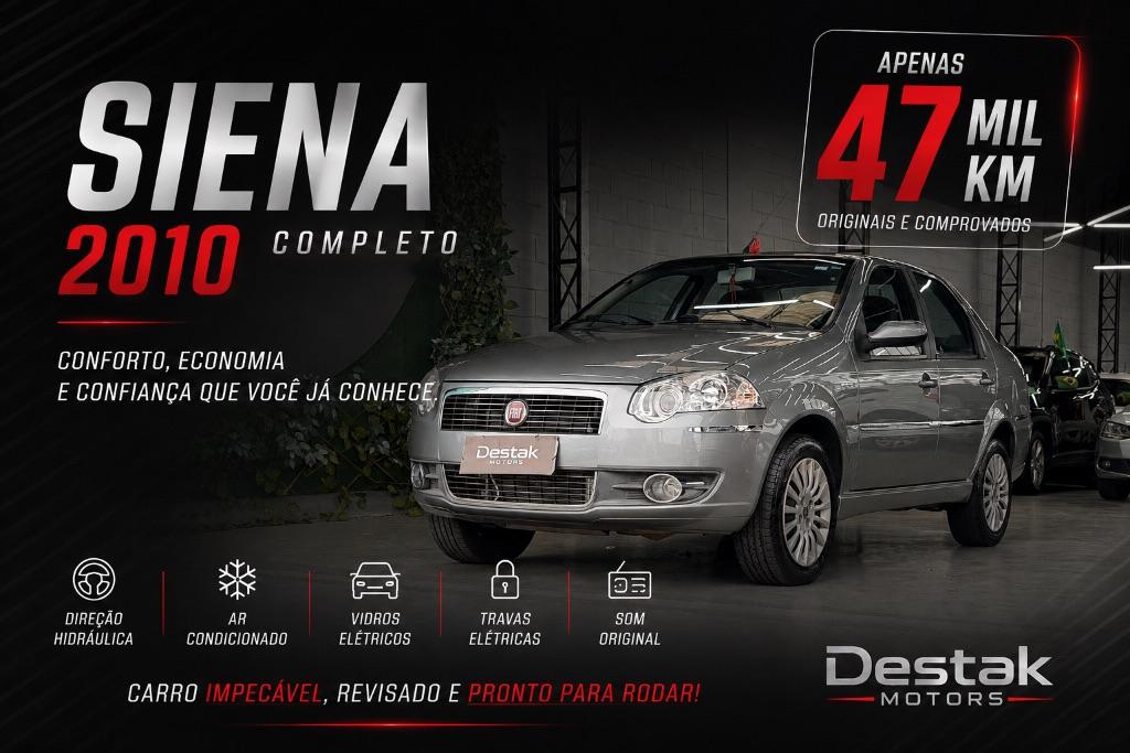 FIAT Siena