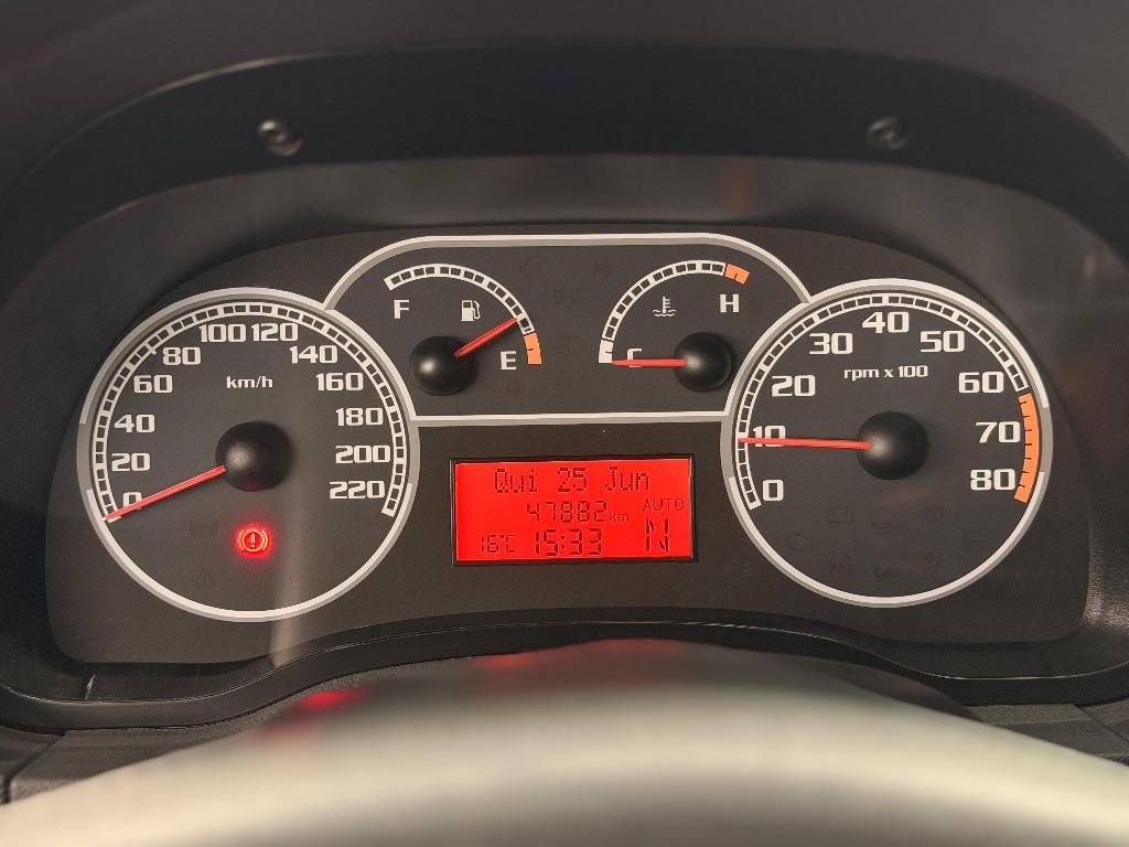 FIAT Siena - Foto