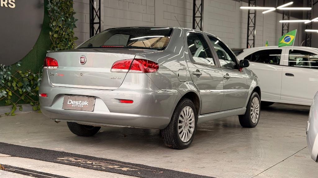 FIAT Siena - Foto
