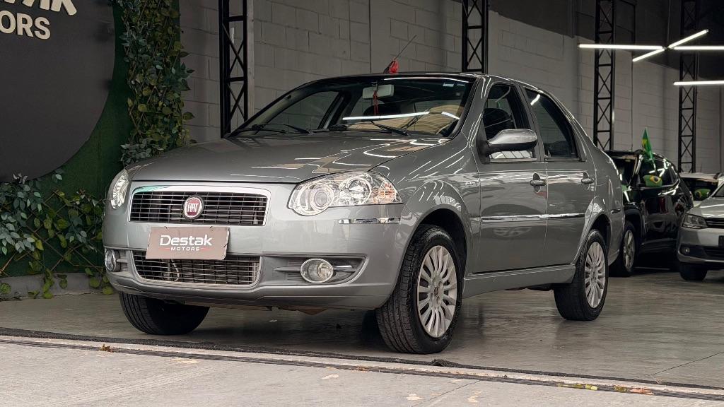FIAT Siena - Foto