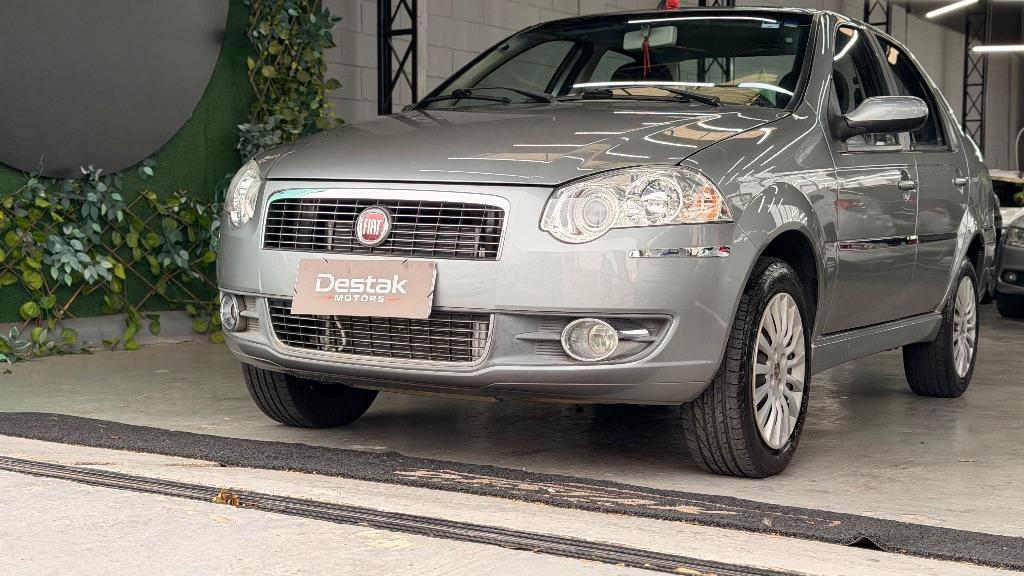 FIAT Siena - Foto
