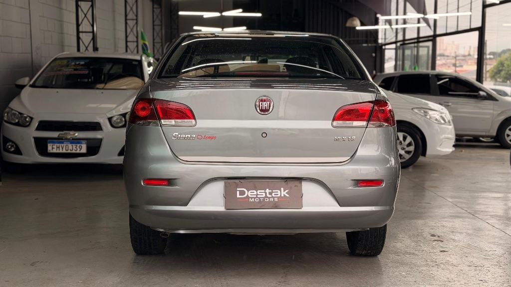 FIAT Siena - Foto