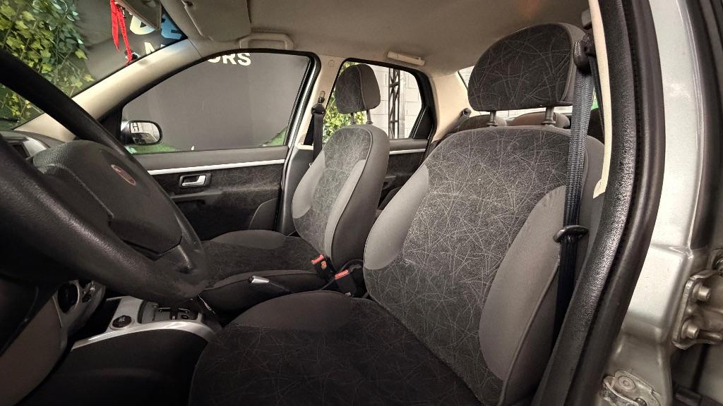 FIAT Siena - Foto