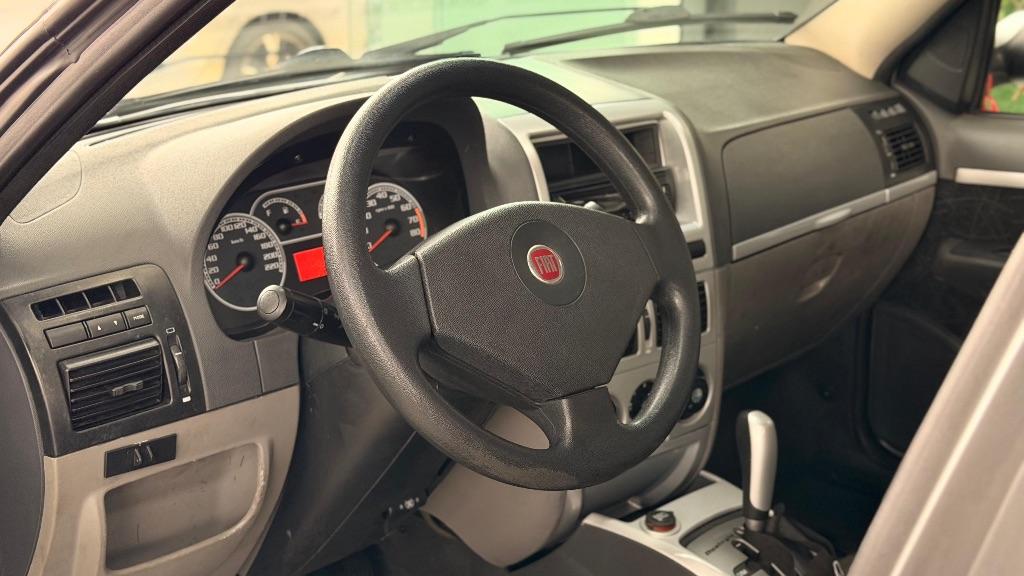 FIAT Siena - Foto