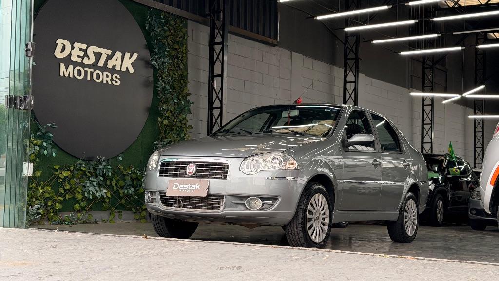 FIAT Siena - Foto