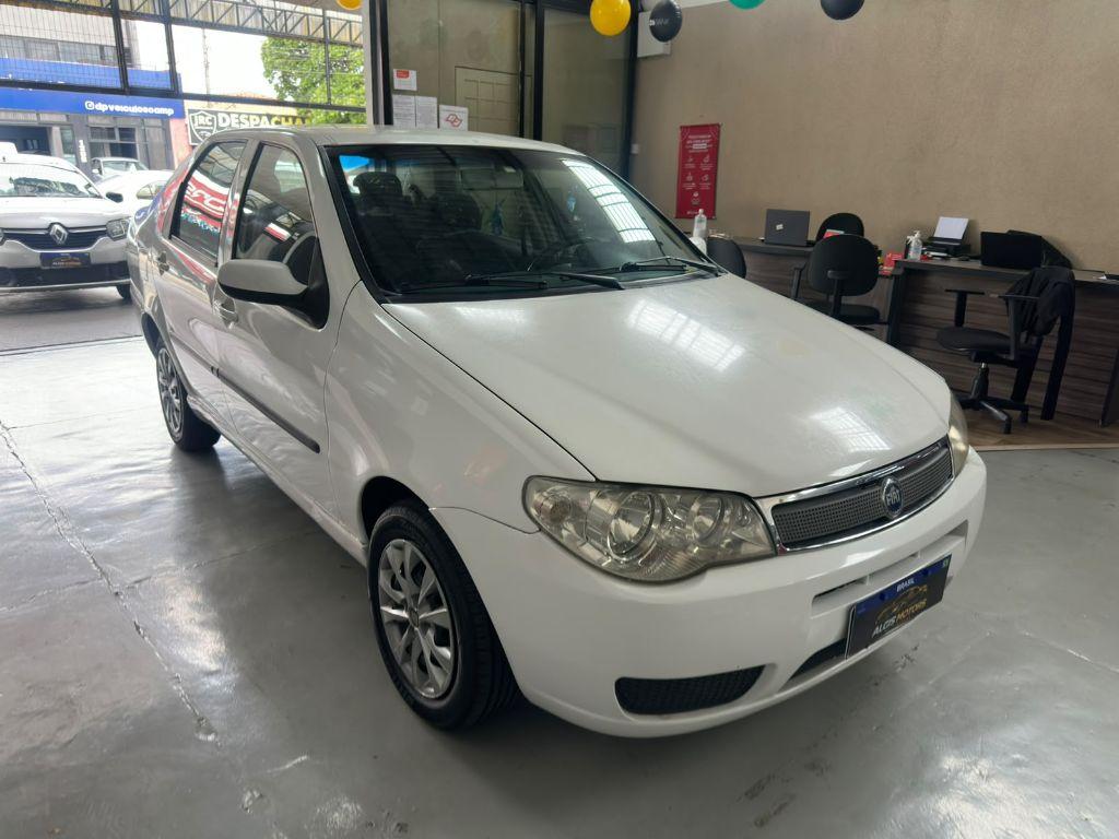 FIAT Siena - Foto