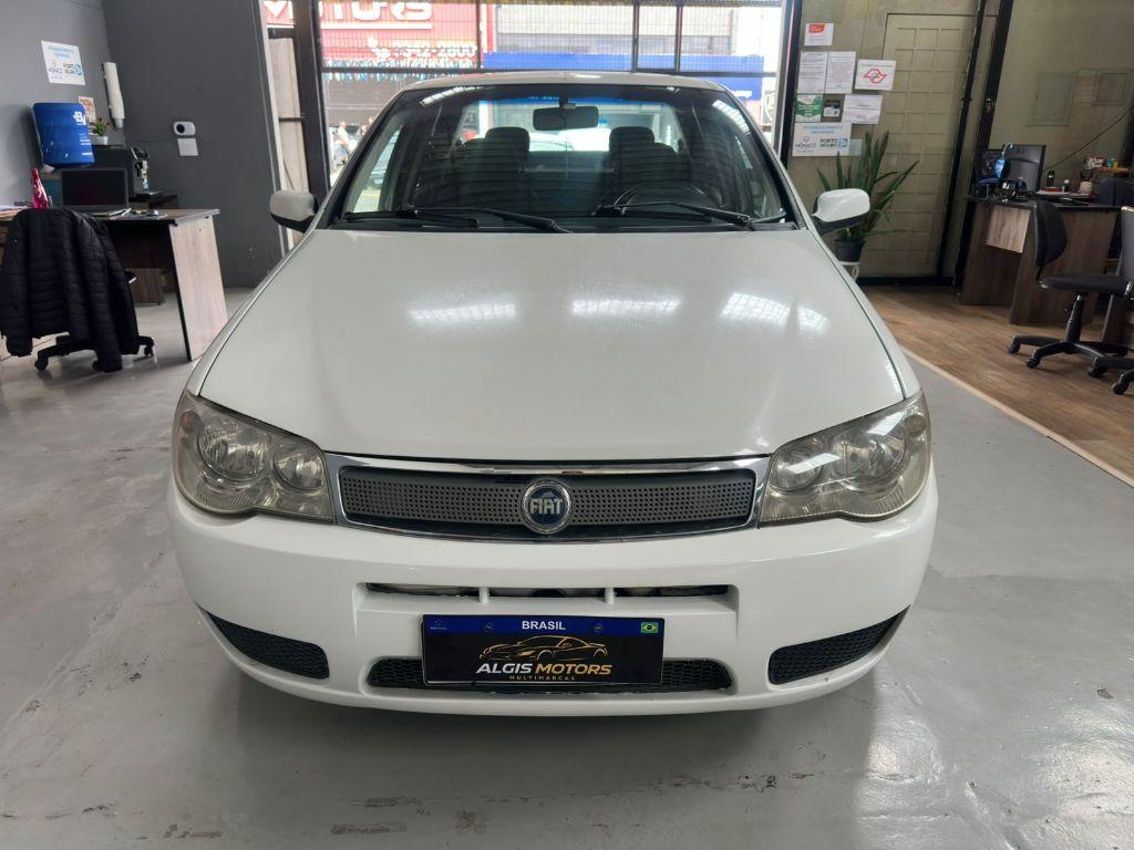 FIAT Siena - Foto
