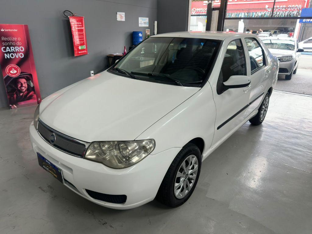 FIAT Siena - Foto