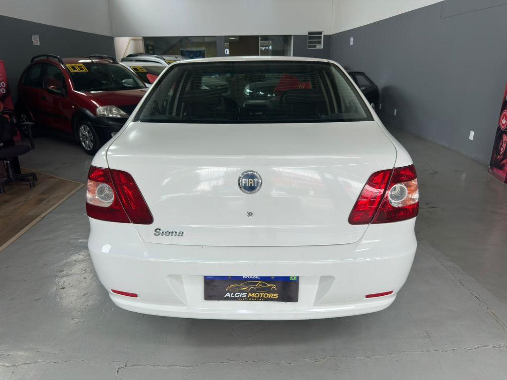 FIAT Siena - Foto