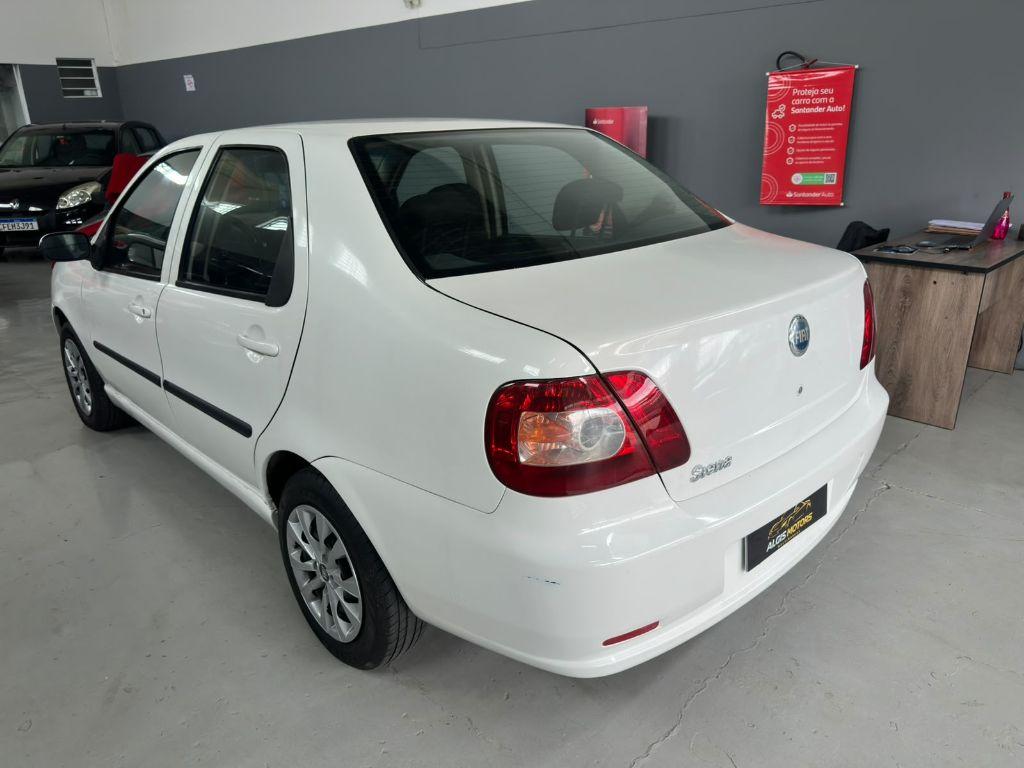 FIAT Siena - Foto