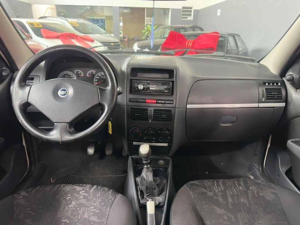 FIAT Siena - Foto