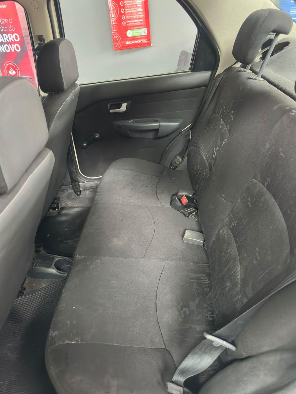 FIAT Siena - Foto