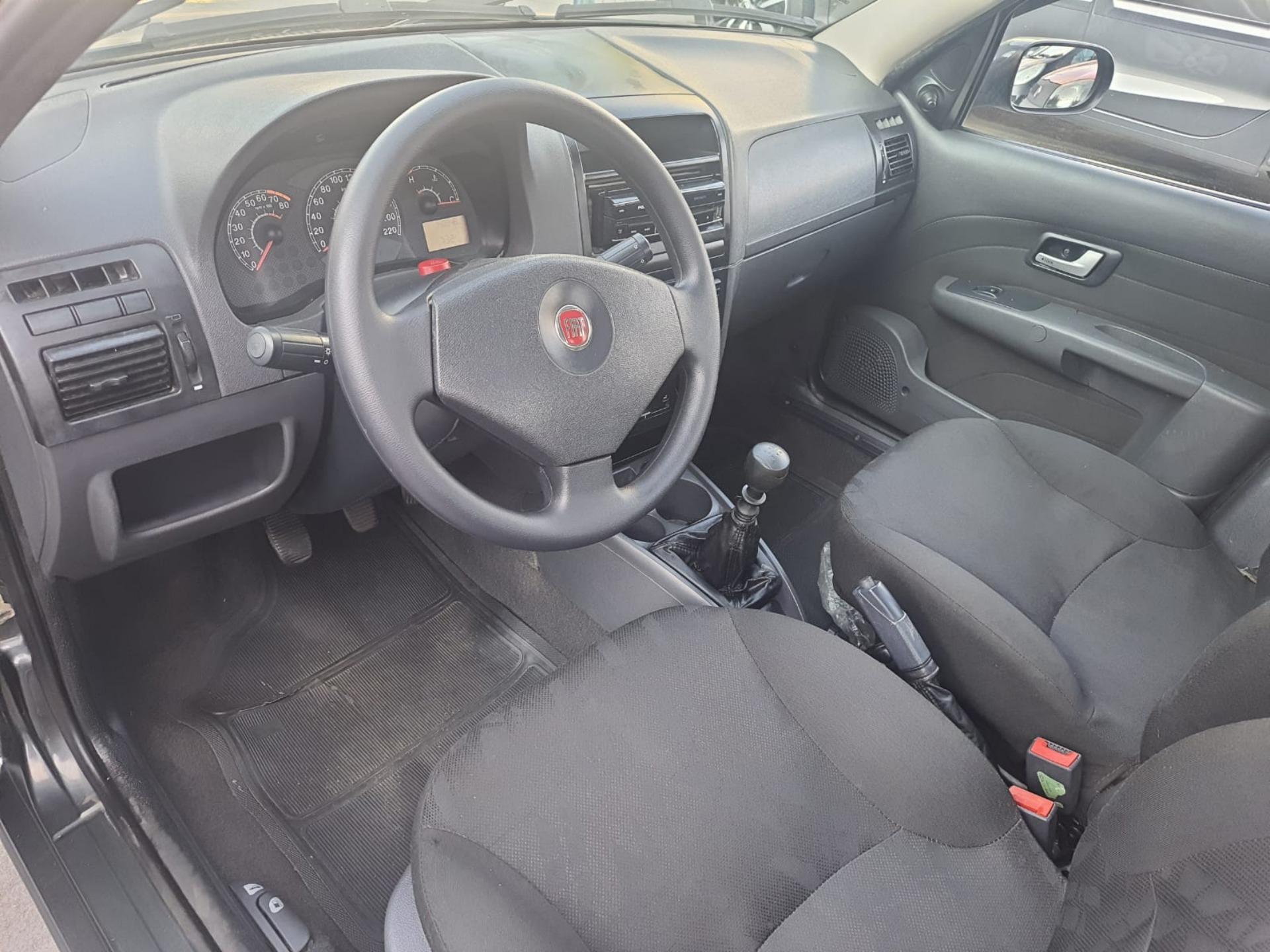 FIAT Siena - Foto