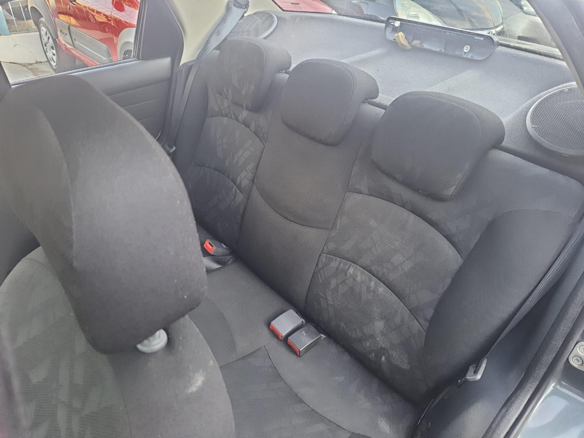 FIAT Siena - Foto