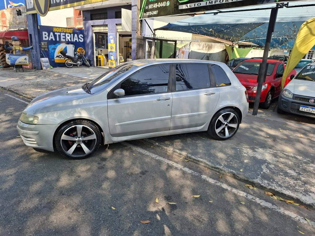 FIAT Stilo - Foto