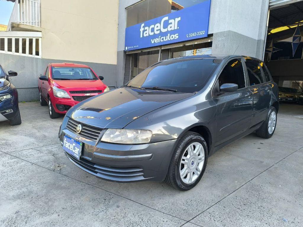 FIAT Stilo - Foto