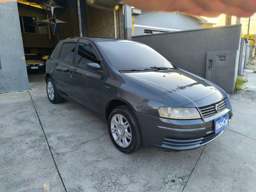 FIAT Stilo - Foto