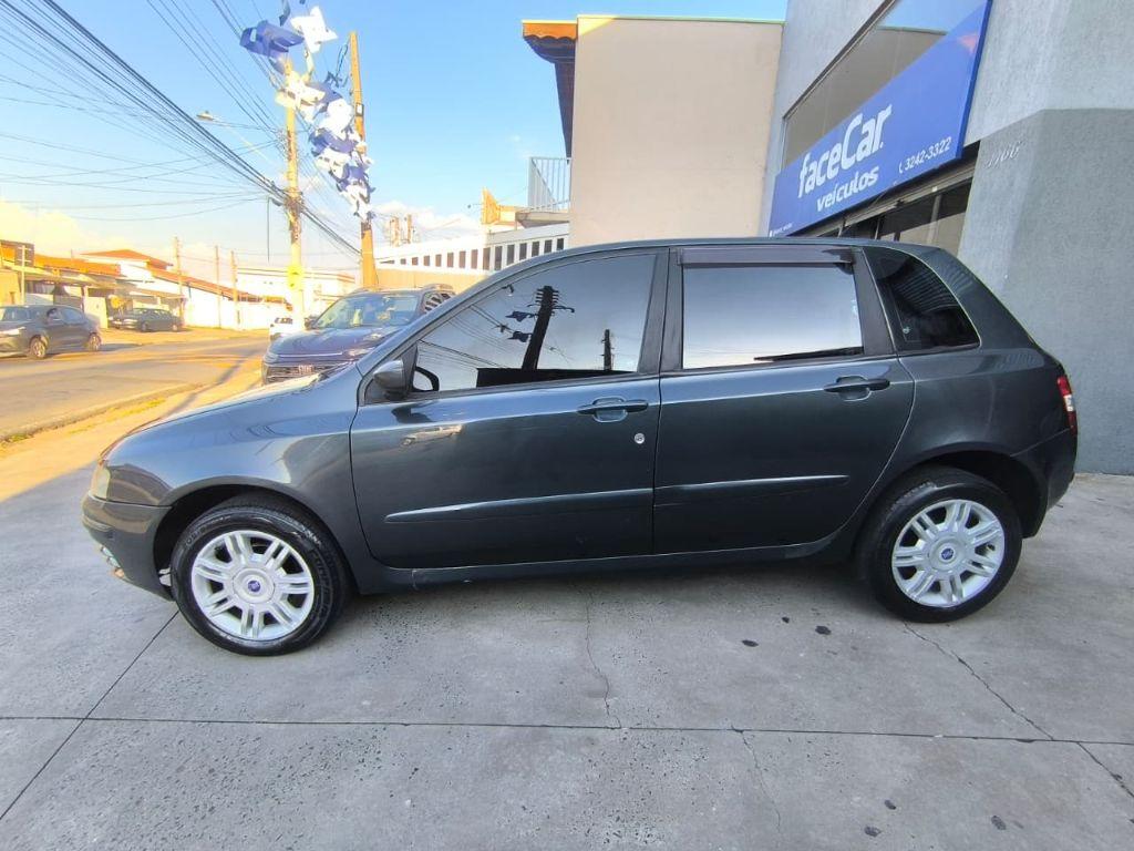 FIAT Stilo - Foto