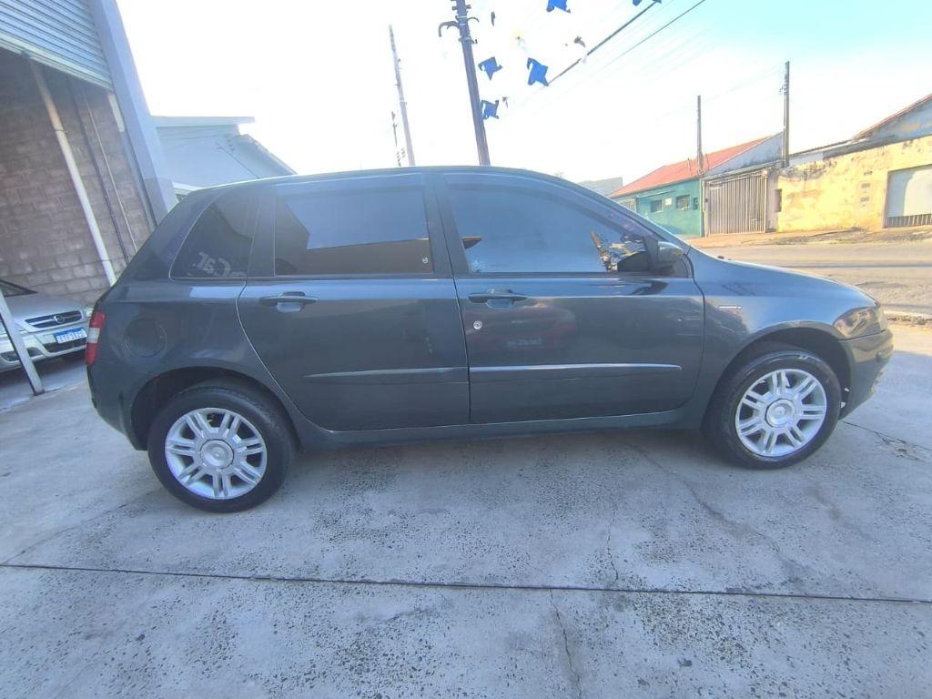 FIAT Stilo - Foto