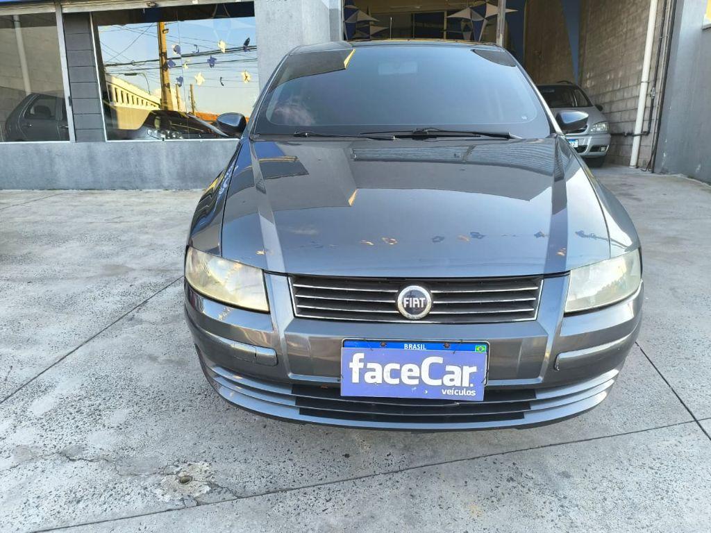 FIAT Stilo - Foto