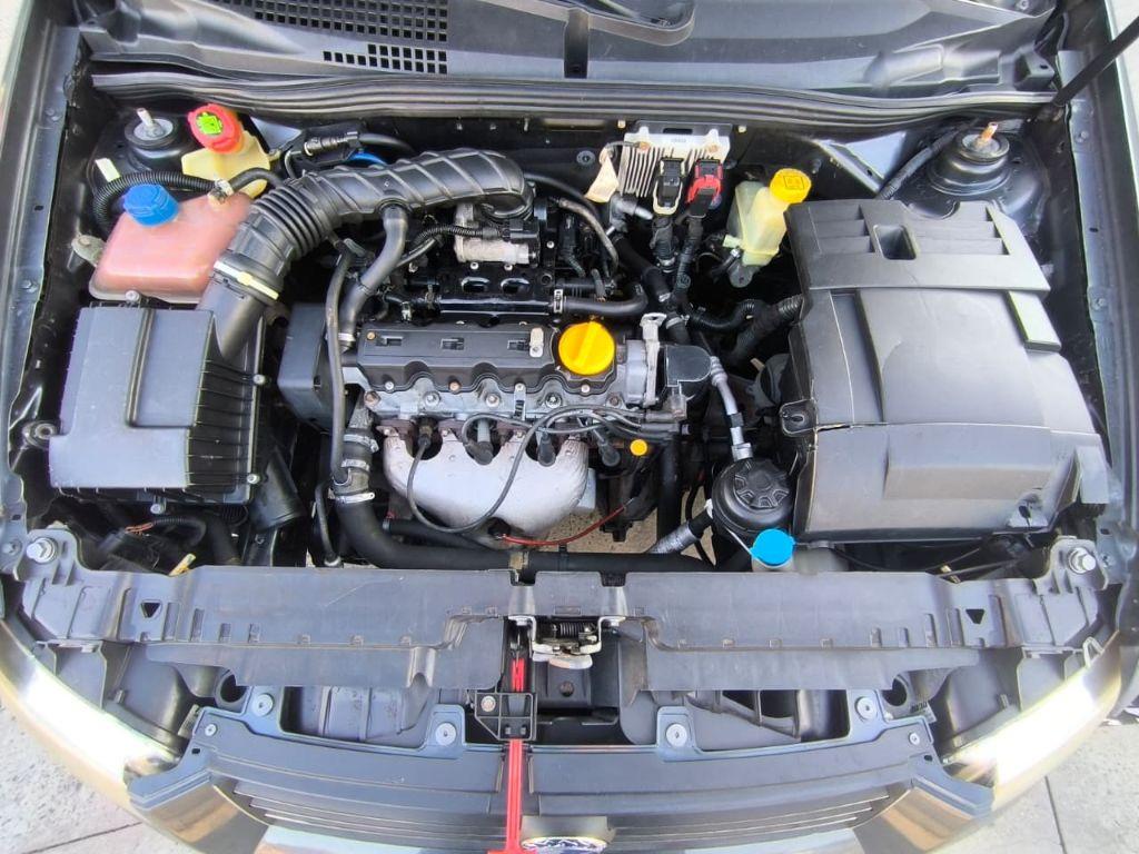 FIAT Stilo - Foto