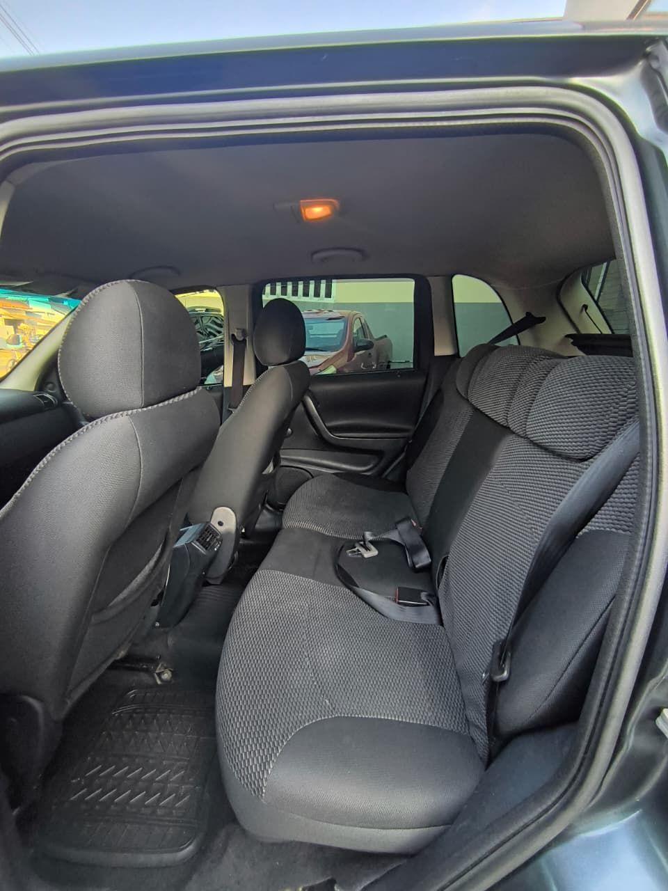 FIAT Stilo - Foto
