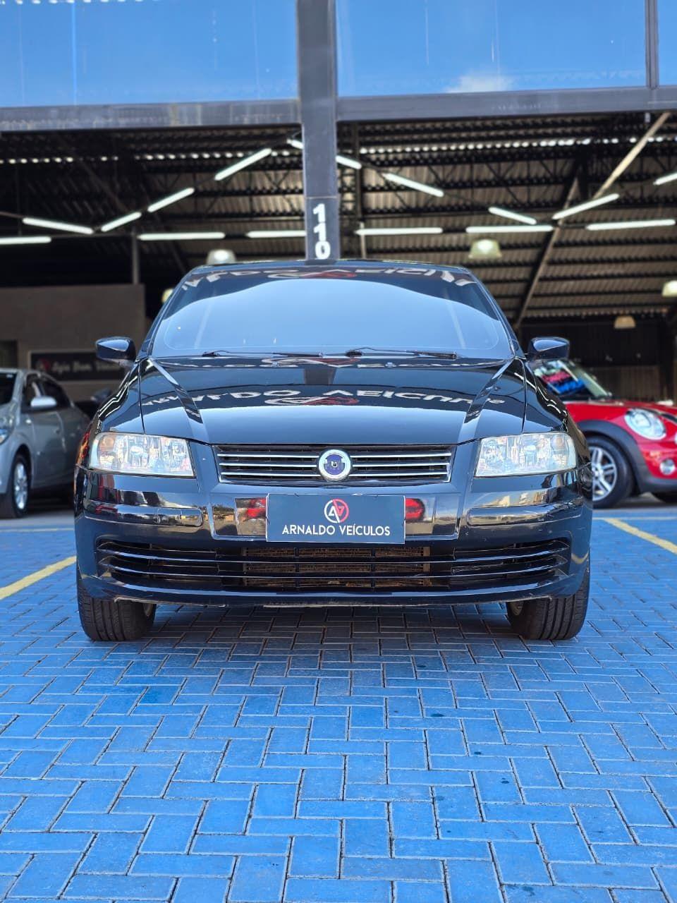 FIAT Stilo - Foto
