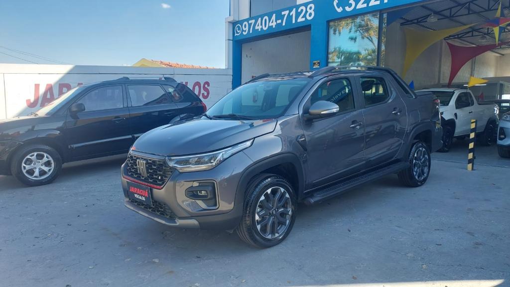 FIAT Strada