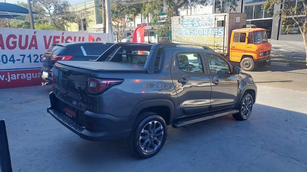 FIAT Strada - Foto