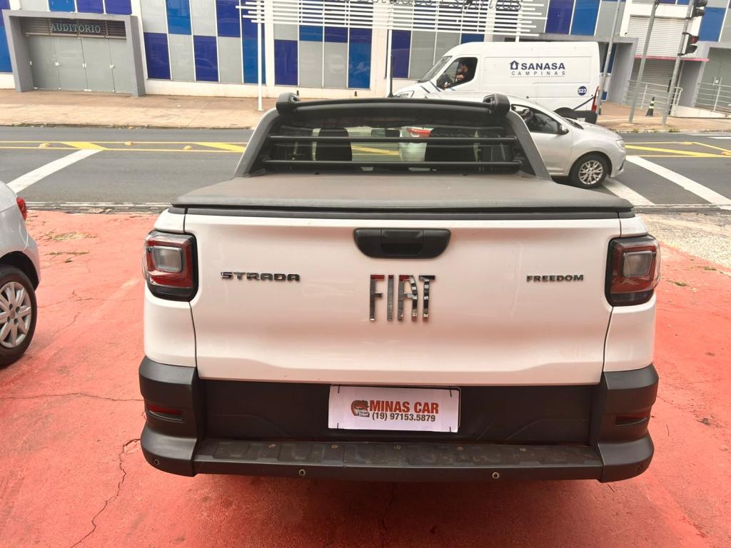 FIAT Strada - Foto
