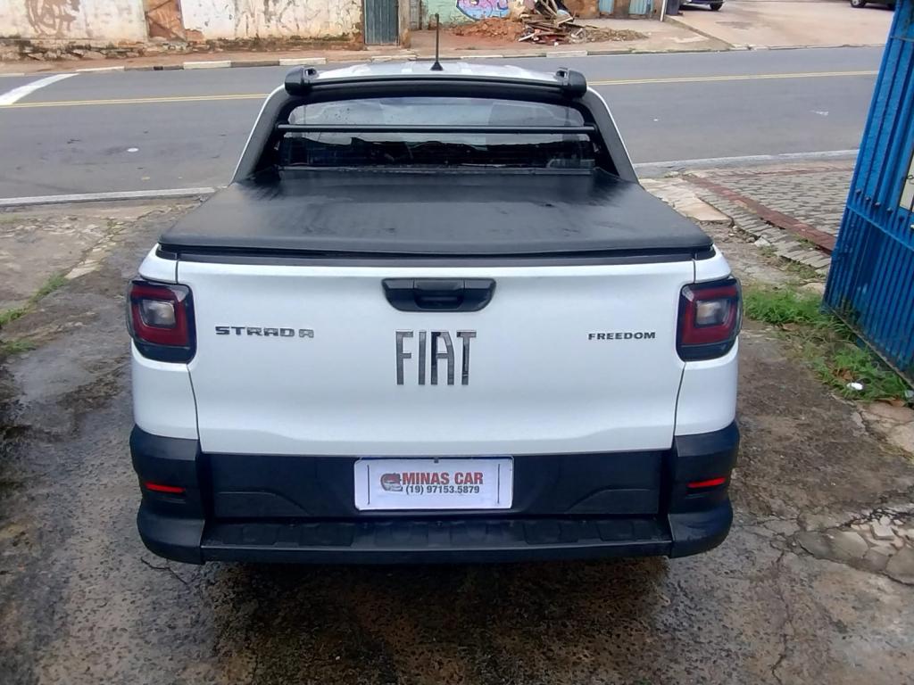 FIAT Strada - Foto