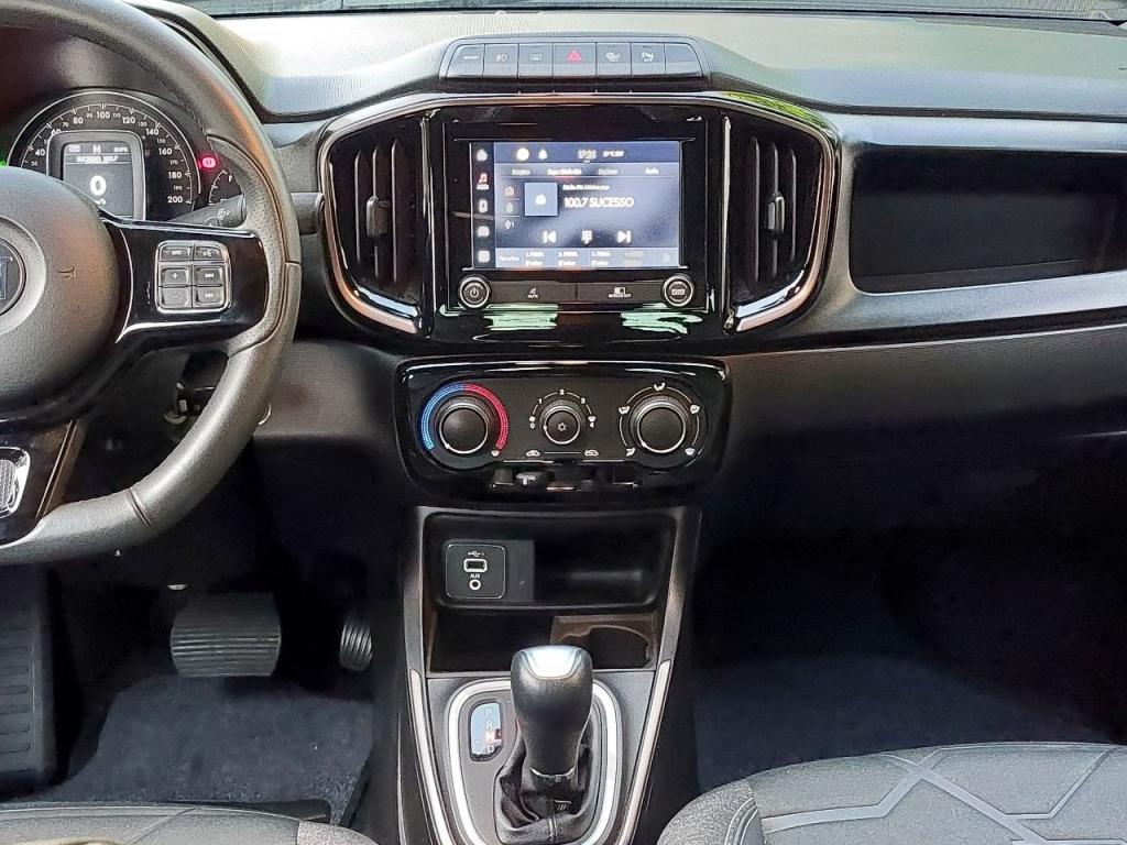 FIAT Strada - Foto