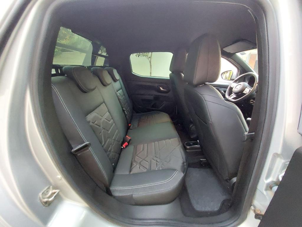 FIAT Strada - Foto