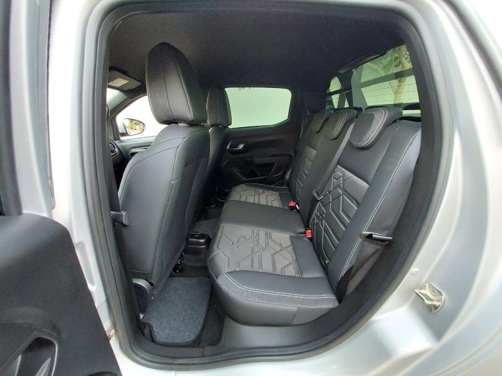 FIAT Strada - Foto