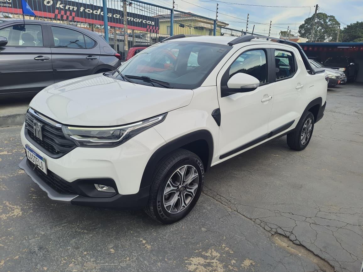 FIAT Strada
