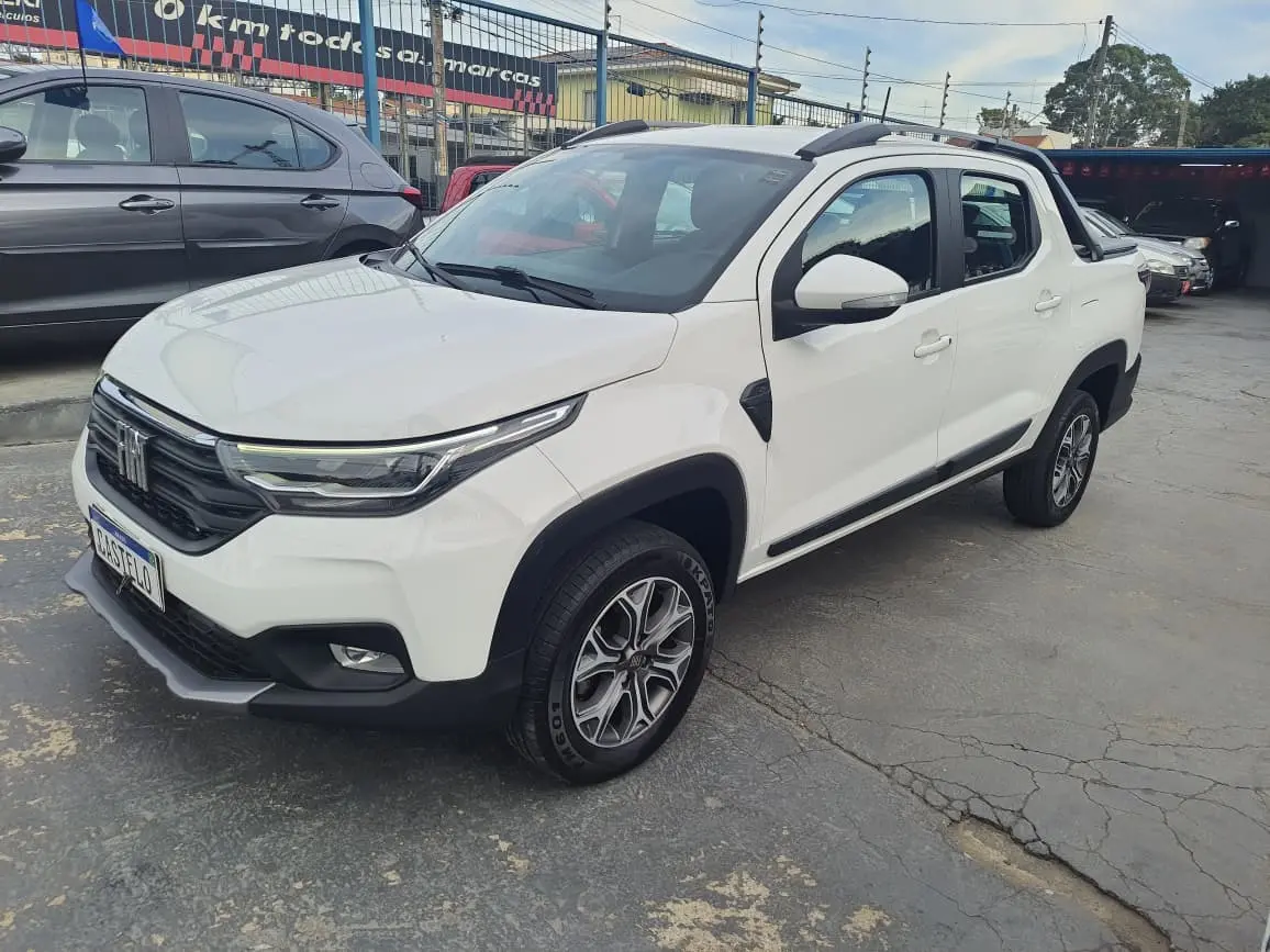 FIAT Strada