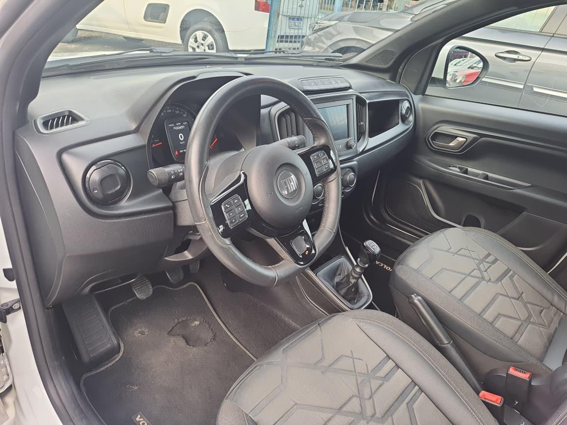 FIAT Strada - Foto