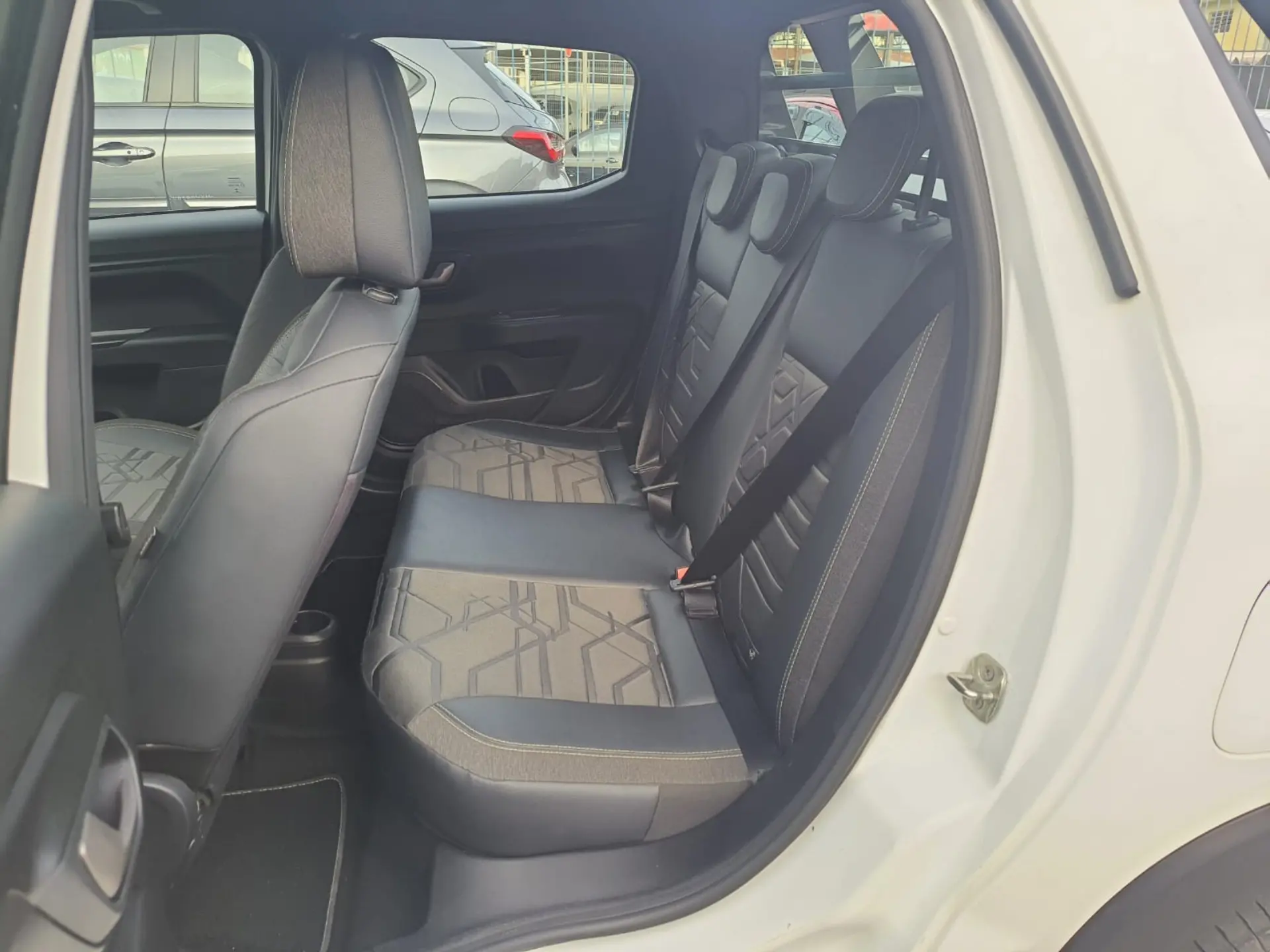 FIAT Strada - Foto