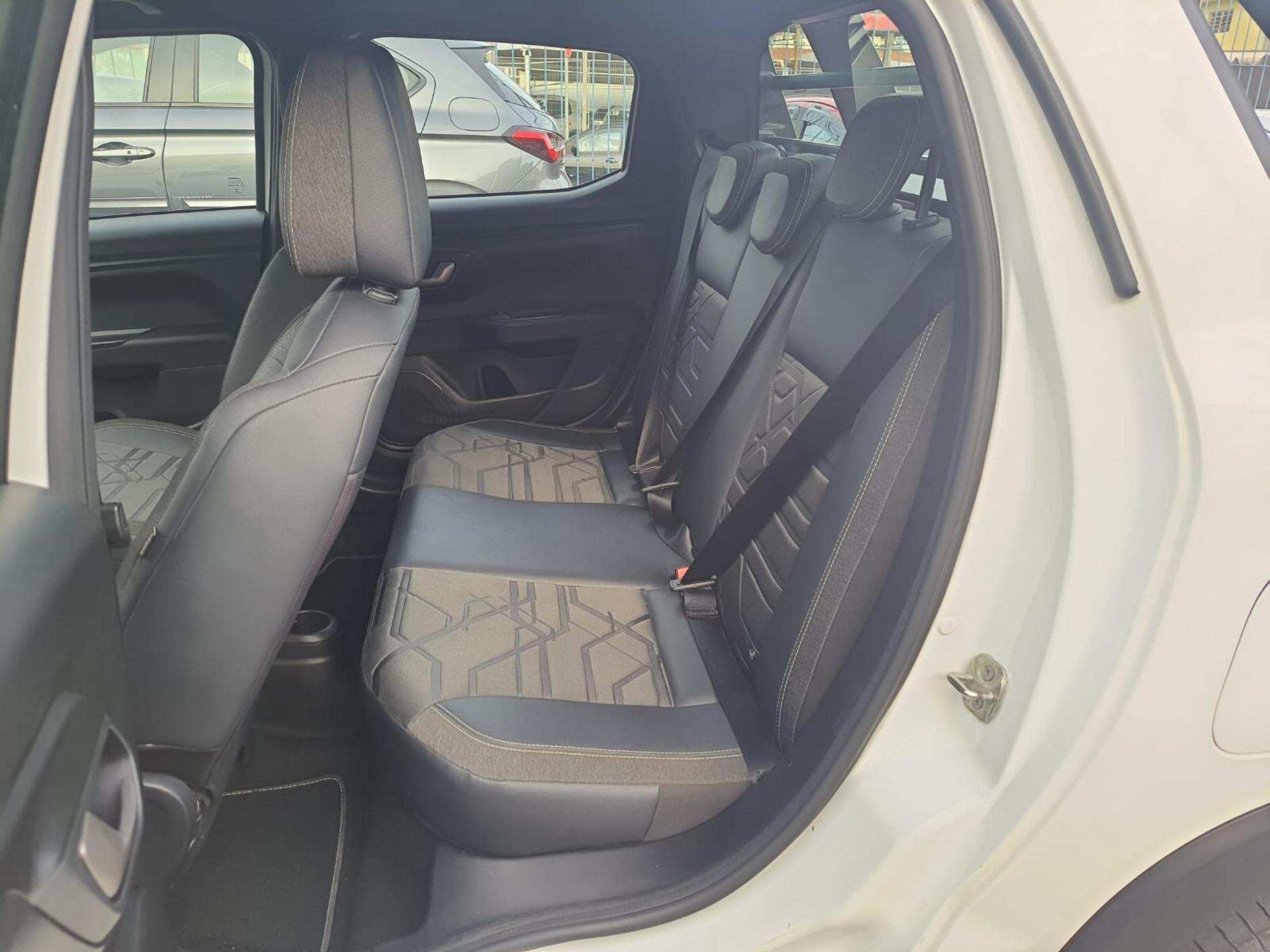FIAT Strada - Foto