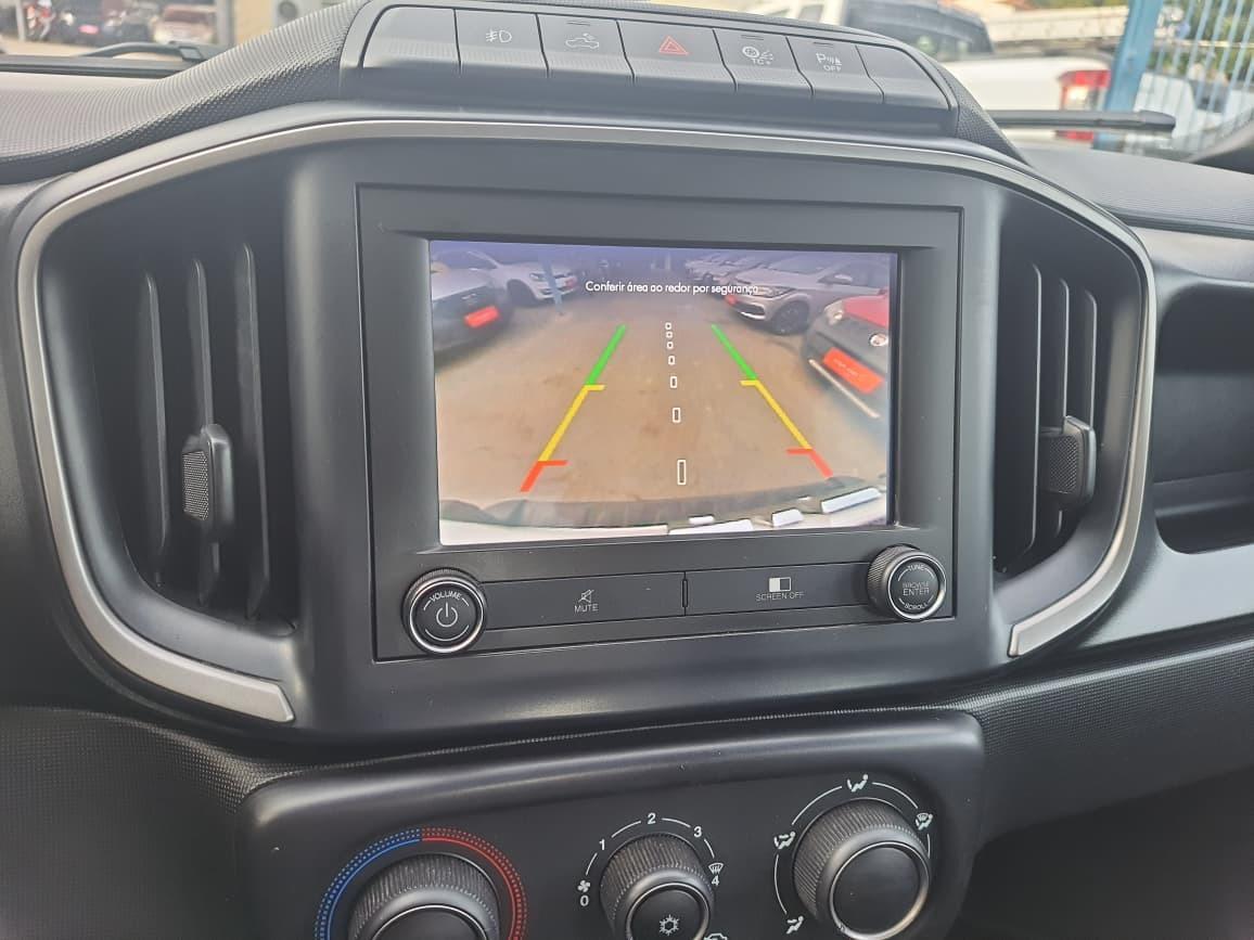 FIAT Strada - Foto