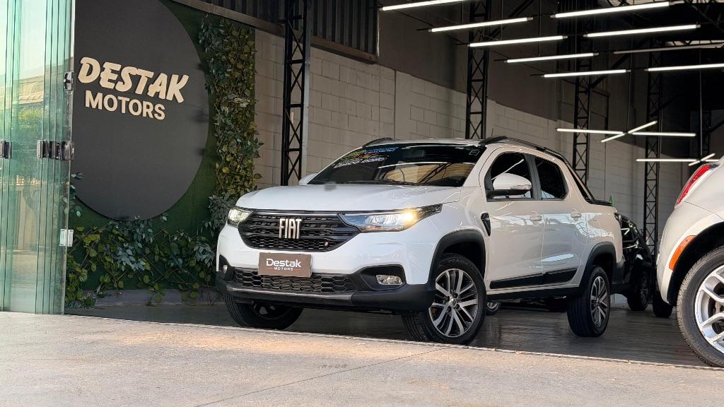FIAT Strada - Foto