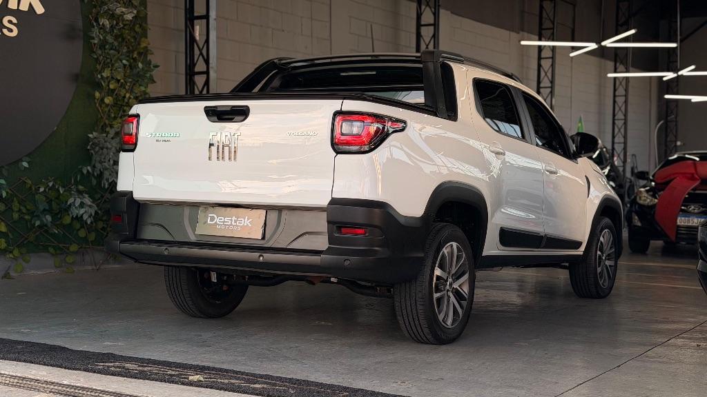 FIAT Strada - Foto