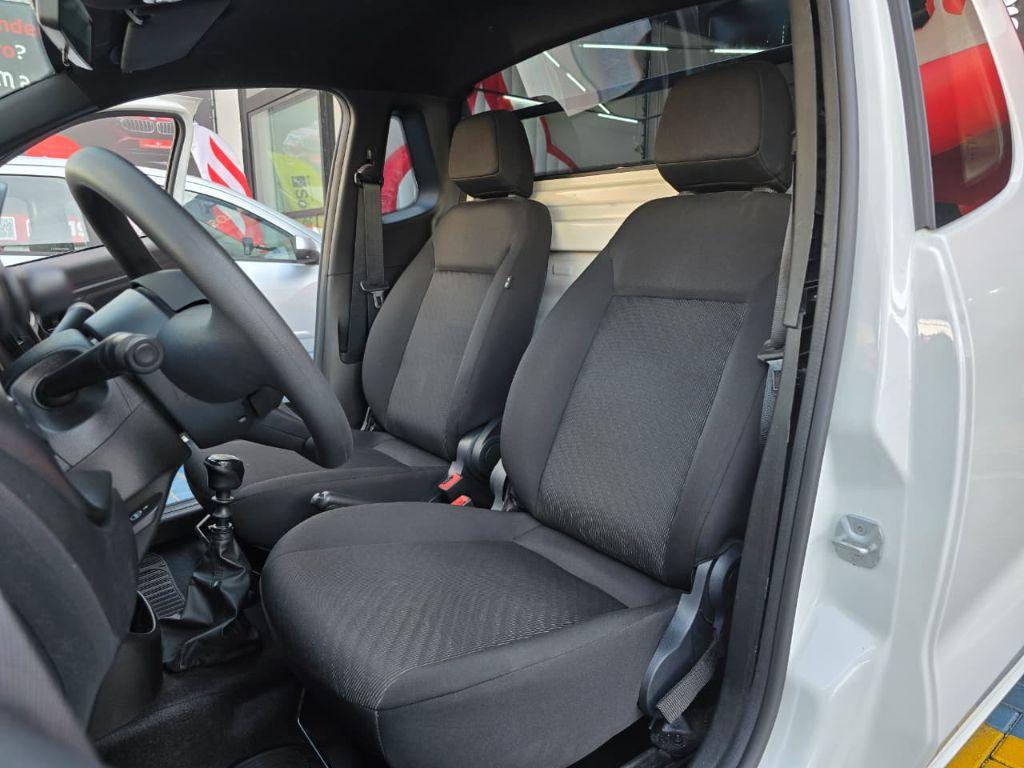 FIAT Strada - Foto